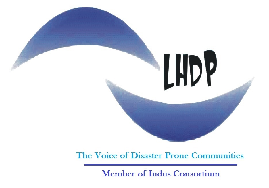 LHDP Logo